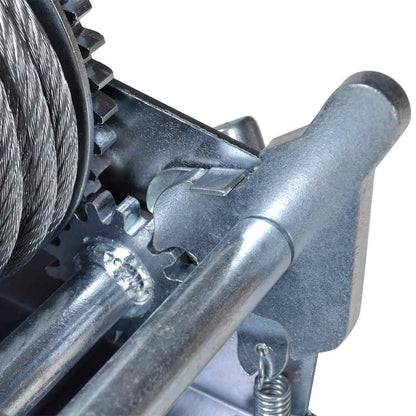 Hand Winch 363 kg