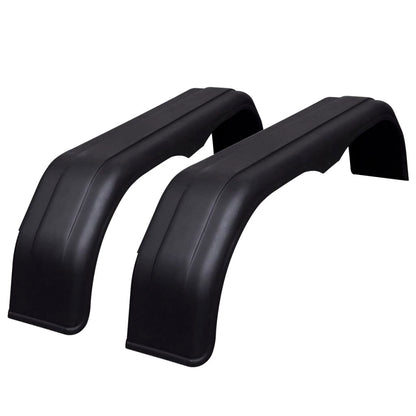 Tande Mudguards for Trailer Wheels 2 pcs