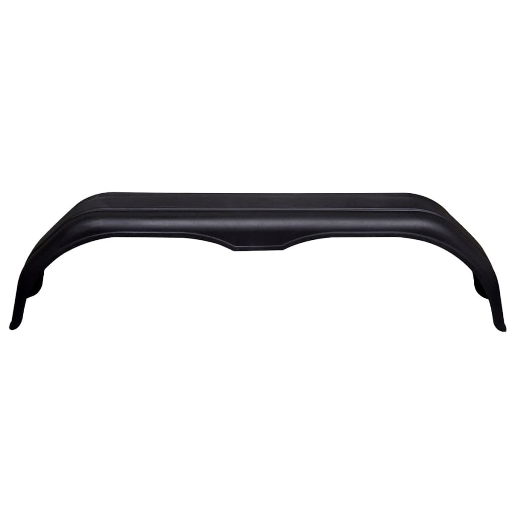 Tande Mudguards for Trailer Wheels 2 pcs