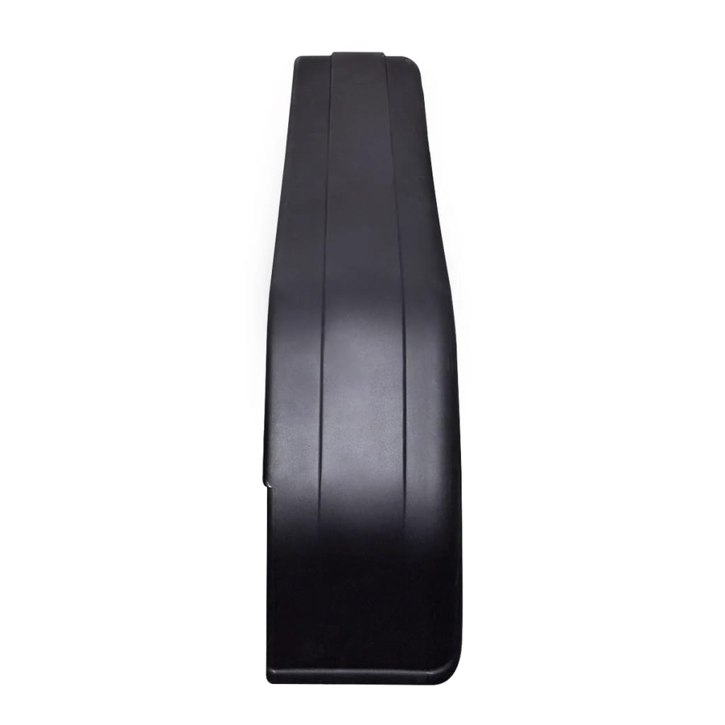 Tande Mudguards for Trailer Wheels 2 pcs