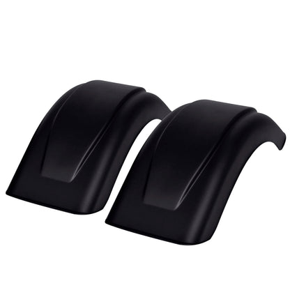 mudguard 2 pcs for Trailer Wheels 1  5