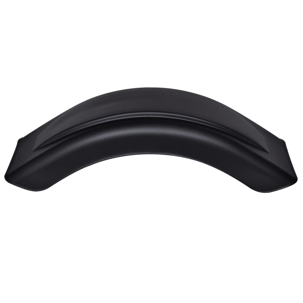 mudguard 2 pcs for Trailer Wheels 1  5