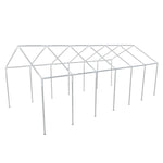Steel Frame for  Party Tent