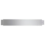 Set of 10 Fleible Lawn Fence Galvanised Steel