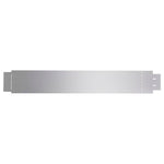 Set of 15 Fleible Lawn Fence Galvanised Steel