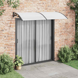 Door Canopy   L