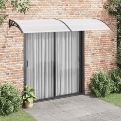 Door Canopy XL