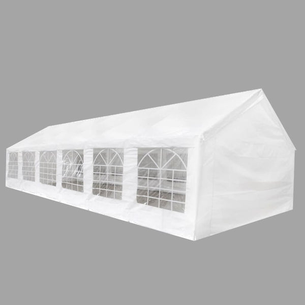  White Party Tent 126 m