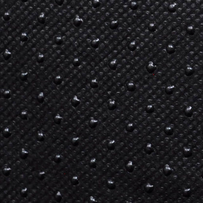 Dog Mat Flat Square Brown M