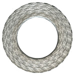 BTO-22 NATO Razor Wire 100 m Steel