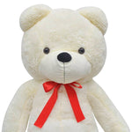 XXL Soft Plush Teddy Bear Toy- White