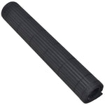 6 Baboo Placemats Black