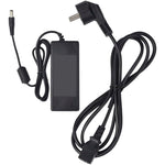 Digital Piano 88 Keys with Pedals Black Melamine Board Home Keyboard