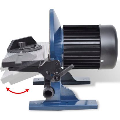Disc Sander 550 W 254 mm
