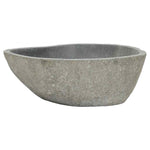 Basin River Stone Oval 38-45 cm