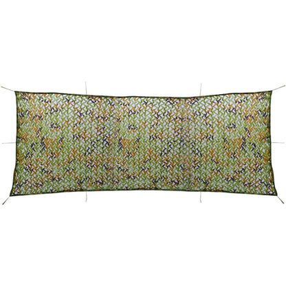 Caouflage Net with Storage Bag  Waterproof
