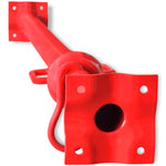 Acrow Prop 180 cm Red