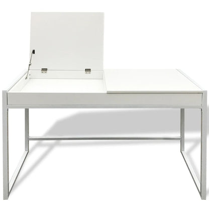 Vanity Table White
