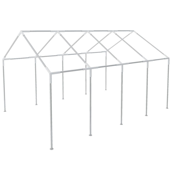  Frame for 8x4 m Marquee Steel