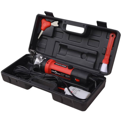 Six Piece Sheep Clipper Set 3 W