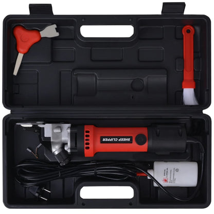 Six Piece Sheep Clipper Set 3 W