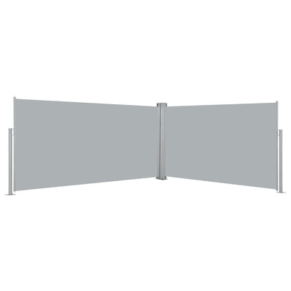 Retractable Side Awning