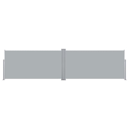 Retractable Side Awning
