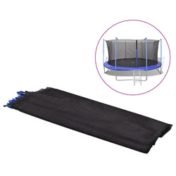 Safety Net for 3,66 m Round Trampoline