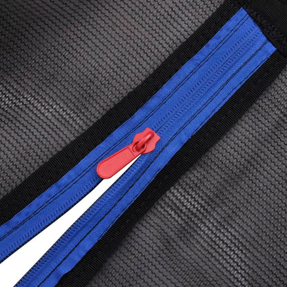 Safety Net PE Black for 4.26 m Round Trampoline