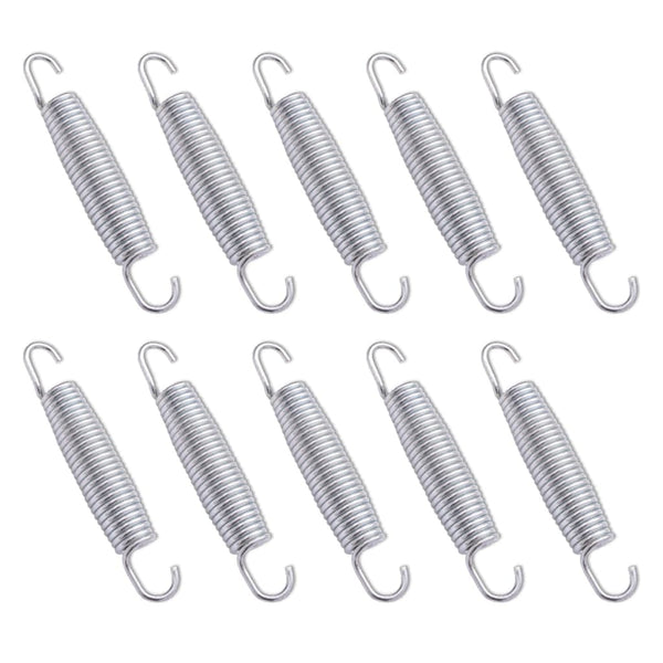  Trampoline Springs 10 pcs 200 N