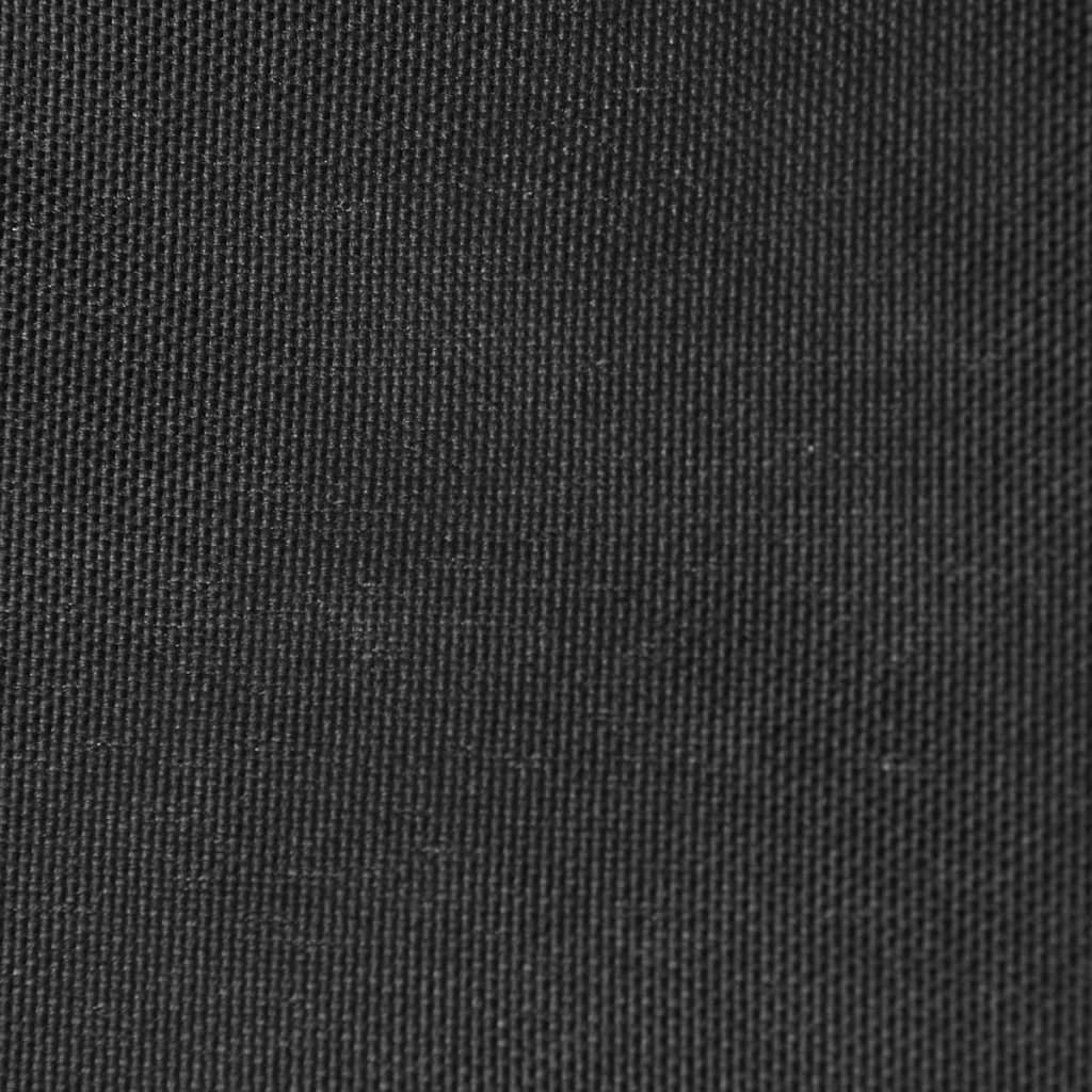 Sunshade Sail Oxford Fabric Triangular