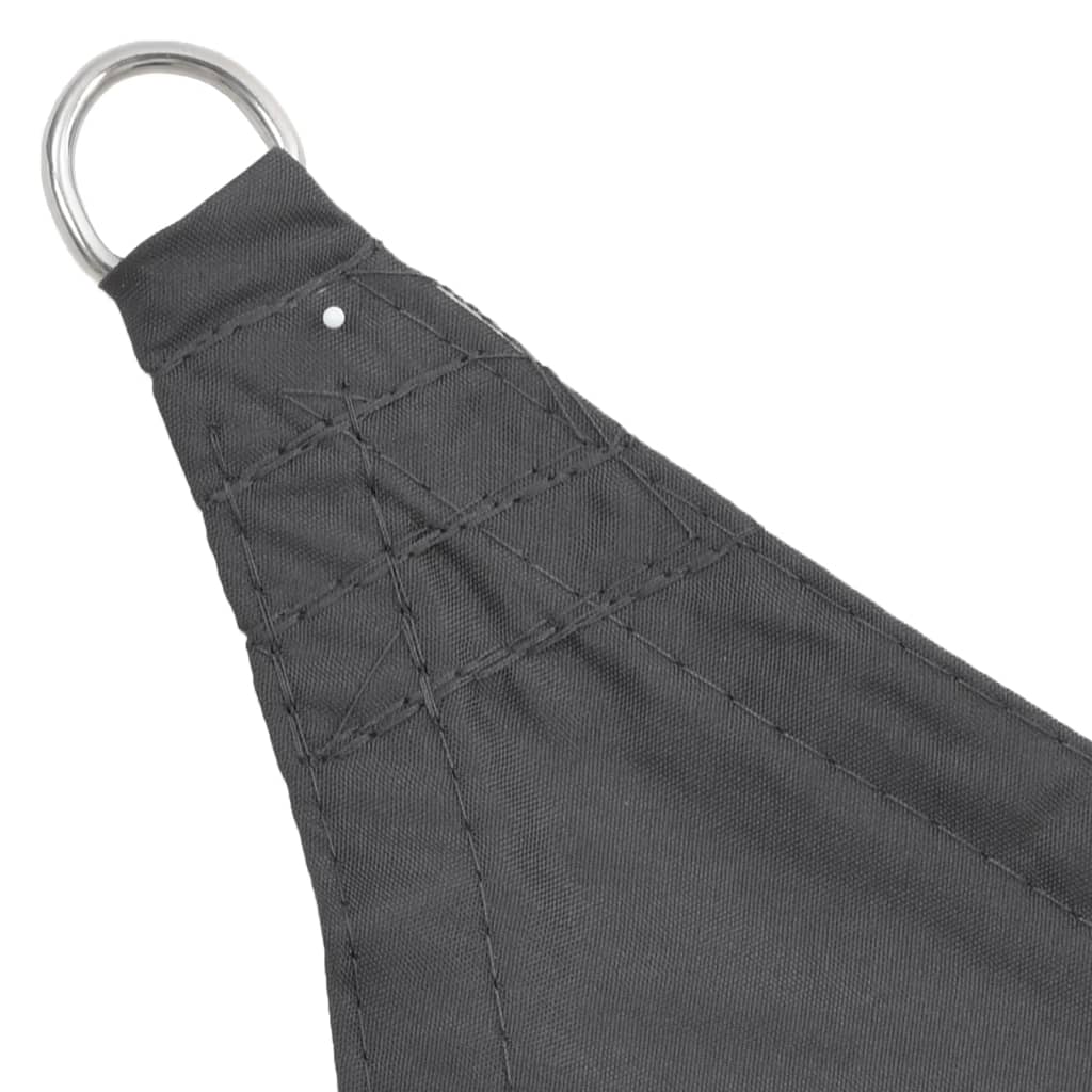 Sunshade Sail Oxford Fabric Triangular