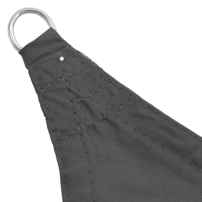 Sunshade Sail Oxford Fabric Triangular