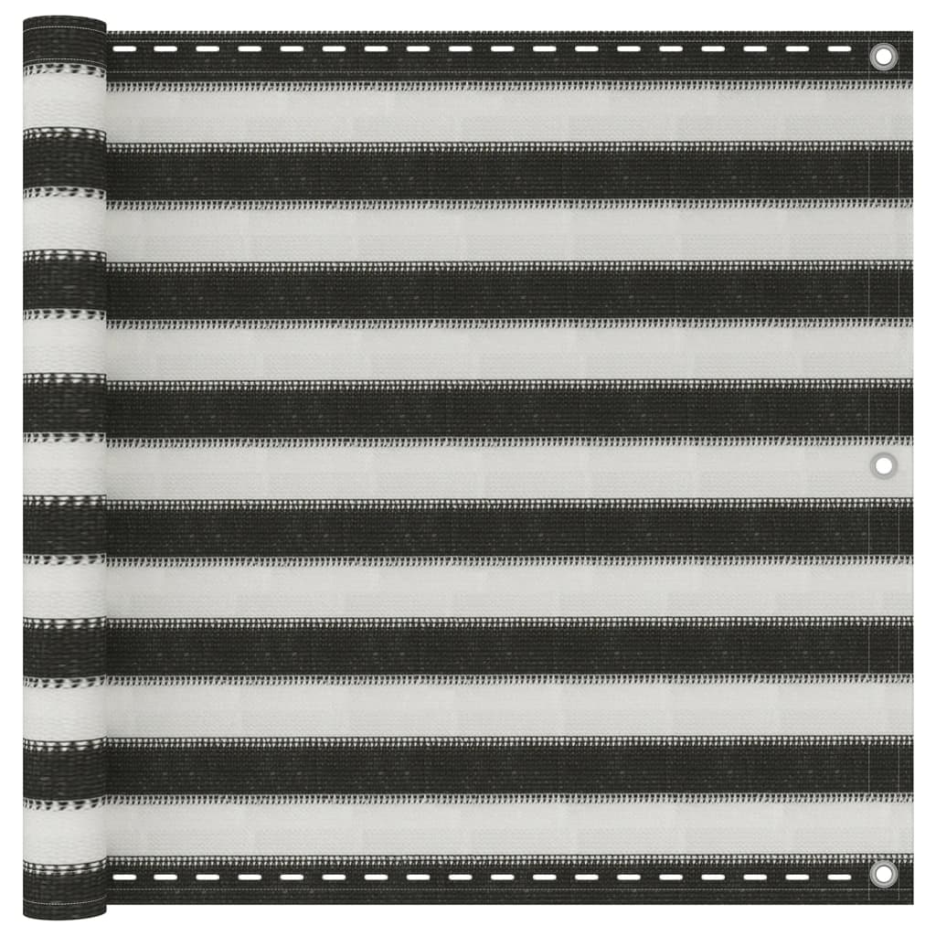 Balcony Screen HDPE