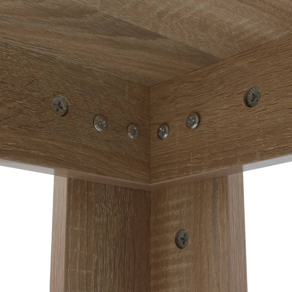 Dining Table Oak