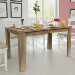 Dining Table Oak