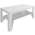 Dining Table White