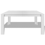 Dining Table White