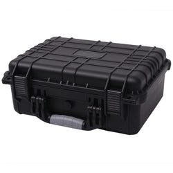 Protective Equipment Case Black  L