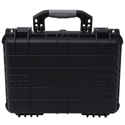 Protective Equipment Case Black  L