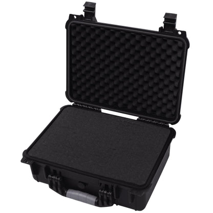 Protective Equipment Case Black  L