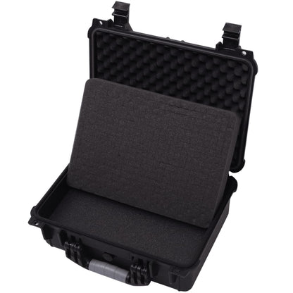 Protective Equipment Case Black  L