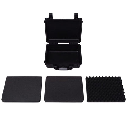 Protective Equipment Case Black  L