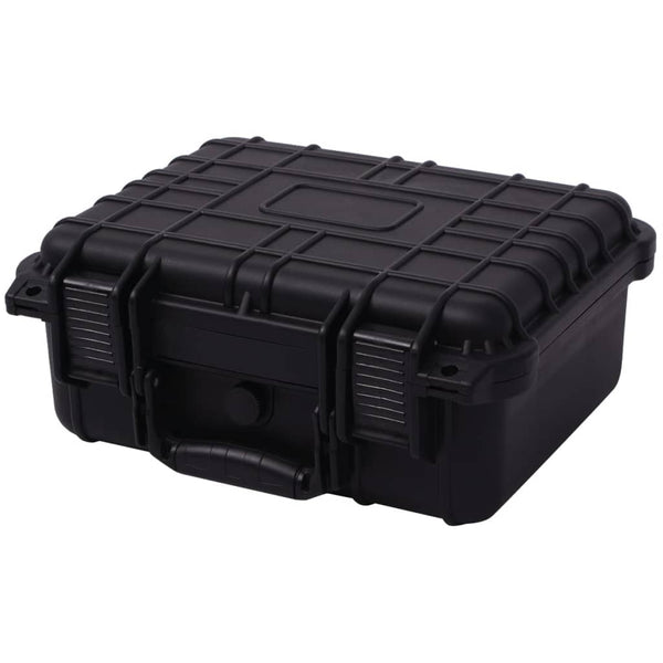  Protective Equipment Case Black M