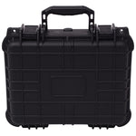 Protective Equipment Case Black M