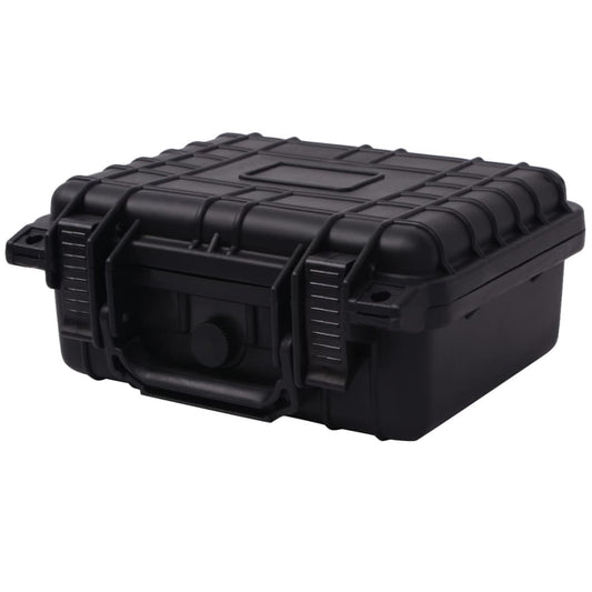 Protective Equipment Case Black S