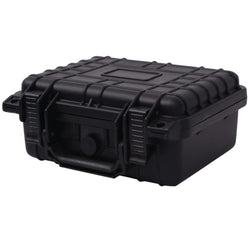 Protective Equipment Case Black S