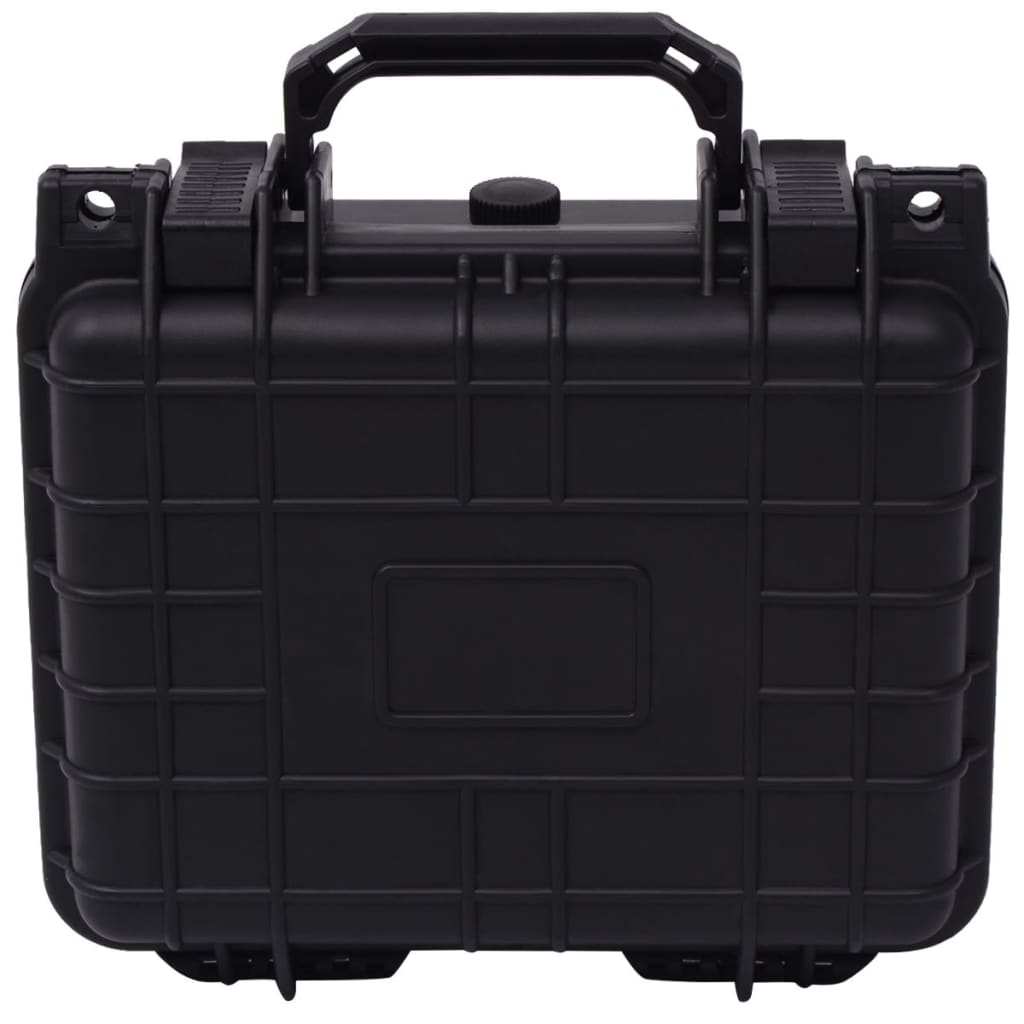 Protective Equipment Case Black S