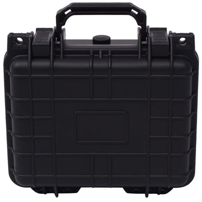 Protective Equipment Case Black S