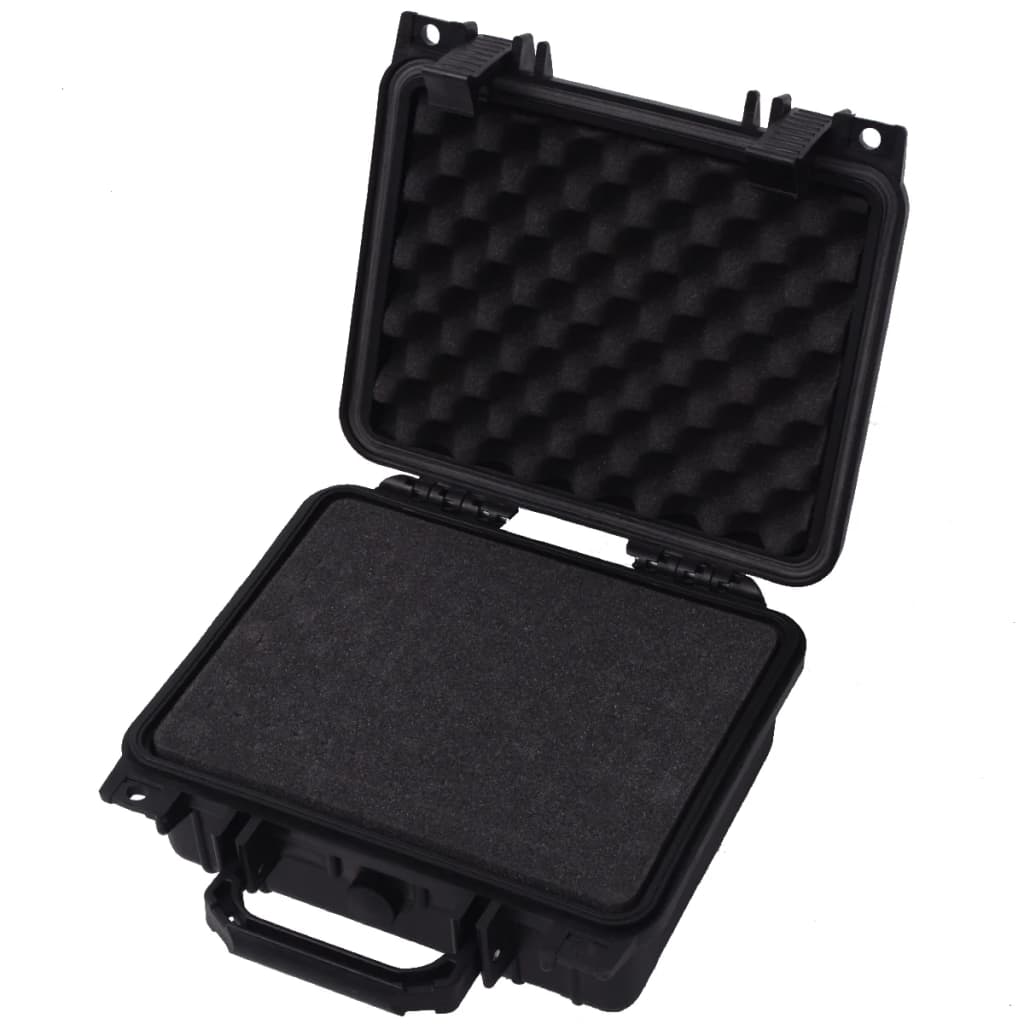 Protective Equipment Case Black S